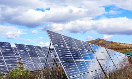 2024光伏组件行业发展现状及竞争格局 光伏组件行业进出口市场分析