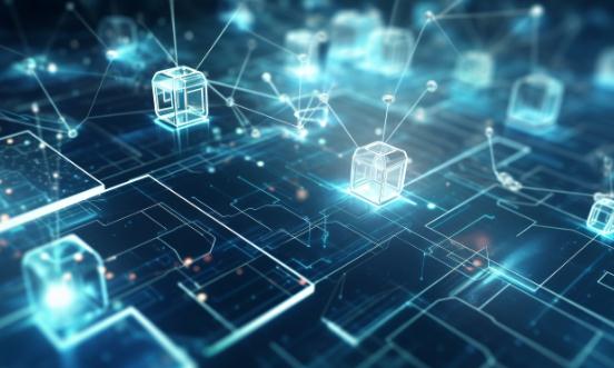 2024区块链技术市场发展现状及细分领域应用调研