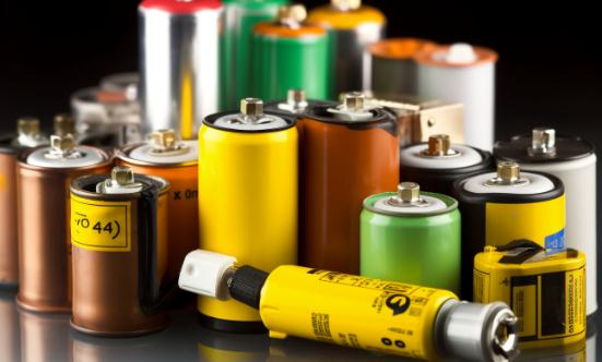 2024电池回收产业链上下游发展现状及产值分析