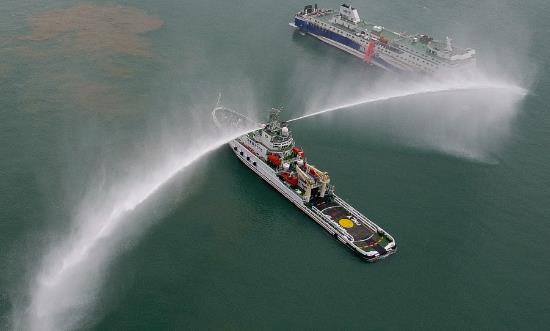 2024海上应急产业发展前景机遇分析