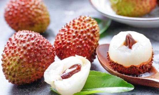 荔枝行业市场发展现状及投资价值分析2024