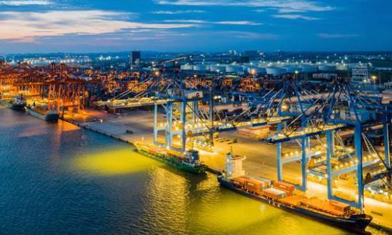 中国RCEP自贸区行业发展前景研究、市场机遇