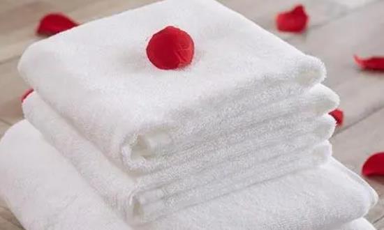 毛巾行业发展前景研究与消费趋势：绿色环保与可持续发展成主流
