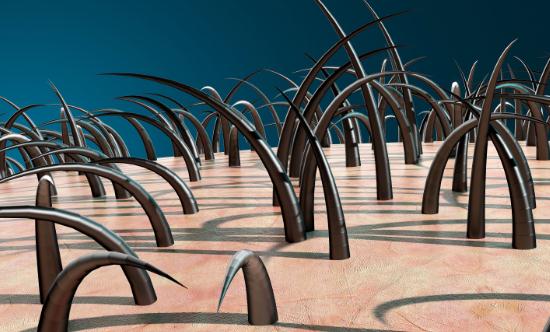 2024防脱发行业市场现状及竞争格局、发展前景分析