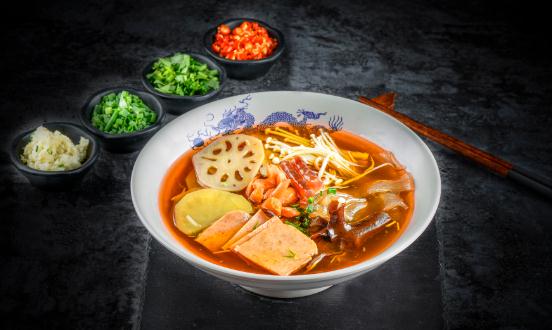 2024麻辣烫行业市场现状及经营形势分析