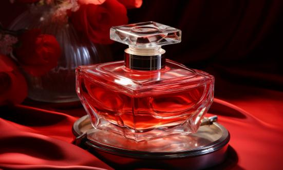 2024香水行业市场发展现状及投融资分析