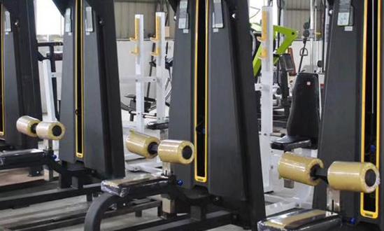 2024健身器械行业发展前景、消费人群趋势