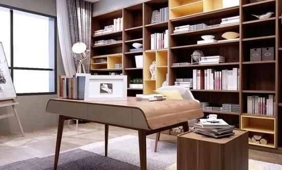 中国书房家具行业市场分析：预测到2029年书房家具市场规模达1307亿元