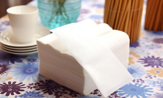 2024纸巾产业链上下游发展及市场供需格局调查分析