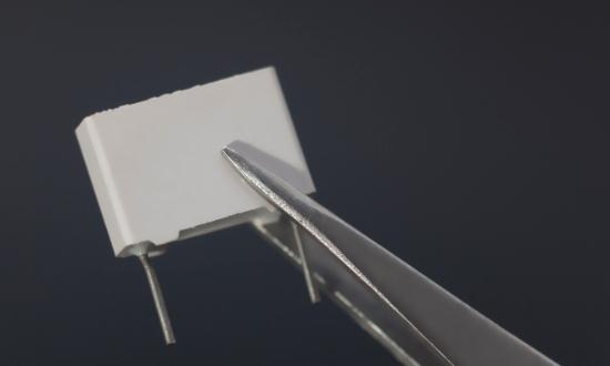 2024先进陶瓷材料产业链发展现状及市场应用分析