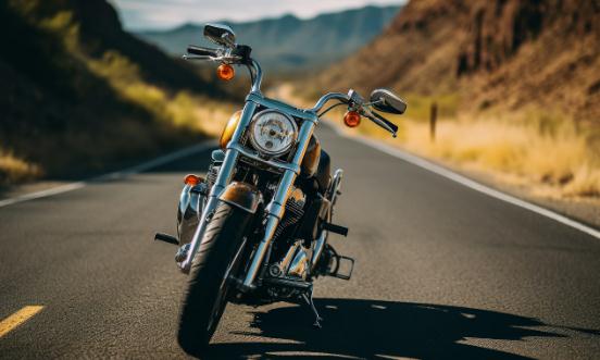 2024摩托车产业调研：摩托车出口市场有望进一步扩大