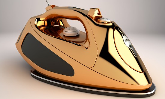 2024年中国电熨斗行业产业链上下游结构及发展现状