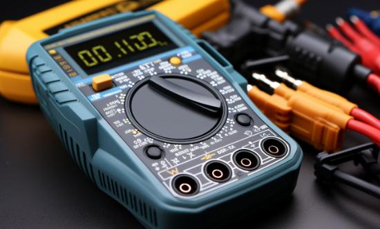 2024仪器仪表行业发展现状及市场行情分析