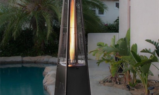 2024年中国户外取暖器产业链上下游结构及行业的重点企业