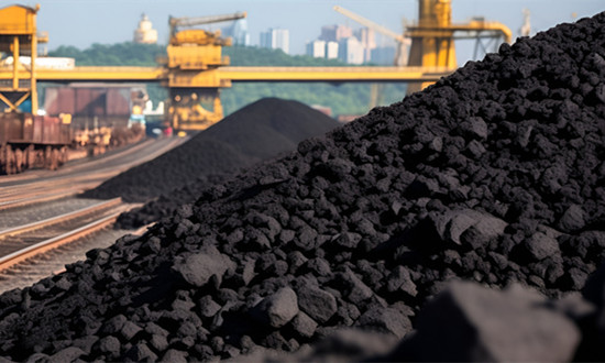 无烟原煤在能源领域的重要性日益凸显 无烟原煤行业市场发展分析2024