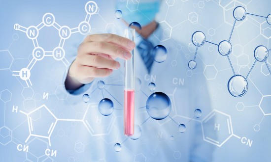 2024年中国药械检验检测行业产业链上下游结构及重点企业