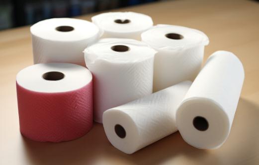 生活用纸行业未来发展趋势 行业也将迎来新的发展机遇