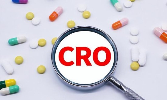 2024年CRO行业市场发展现状及重点企业情况