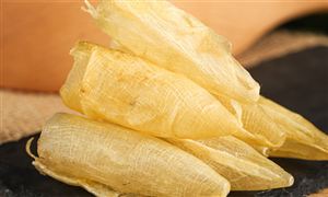 花胶行业市场机遇及挑战分析2024