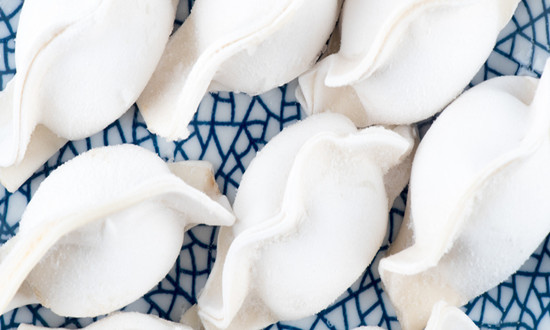 速冻食品行业市场分析与前景投资