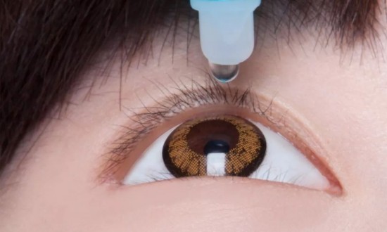 2024年中国眼药行业市场发展现状及重点企业情况