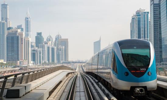 2024年中国城市轨道交通产业发展现状全景分析及未来发展趋势