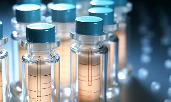 我国粉针剂行业市场调研分析：市场尚未得到完全开发 未来发展空间较大