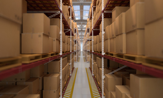 物流配送产业未来发展趋势分析报告