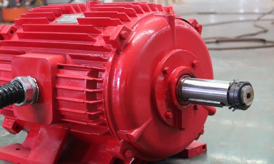 微特电机市场行情分析及深度调研：无铁芯化、智能化是未来方向