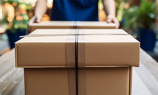 2024中国同城快递行业市场现状及未来发展前景