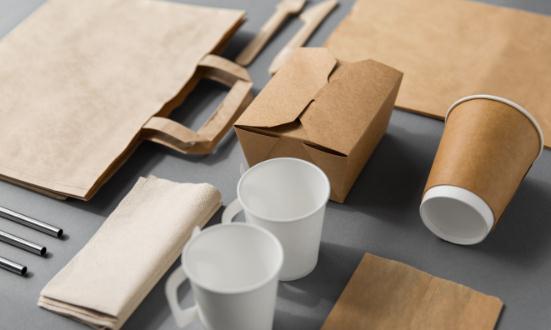 2024食品包装产业链上下游发展及企业规模分析