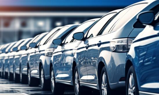 汽车整车行业深度调研及投资机会分析2024