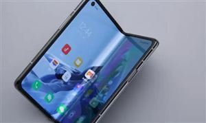 首款折叠屏iPhone或将2026年推出 折叠屏手机出货量强劲增长 折叠屏手机行业发展前景分析报告