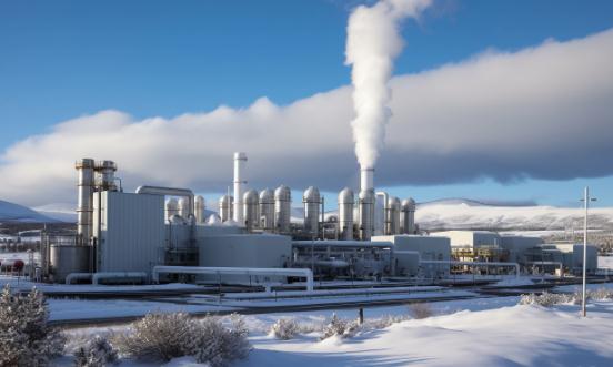 2024地热能产业链上下游发展及市场容量、投资机会分析