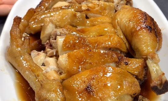 2024鲜鸡肉行业发展研究报告：鲜鸡肉消费场景发生变化