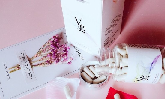 2024年中国植物减肥药行业的产业链上下游结构及重点企业