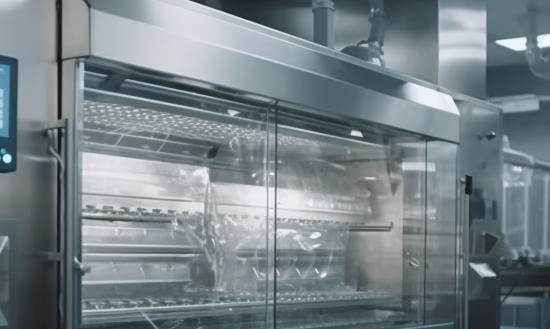 消毒灭菌设备行业深度分析：国内领先企业正积极进行多元化发展