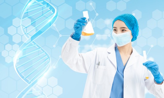 2024年中国生化药品行业产业链上下游结构及重点企业