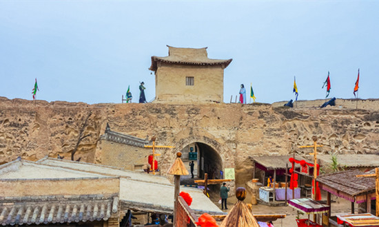 “影视基地高标准建设”迎来新一波利好 影视基地行业未来市场战略前景