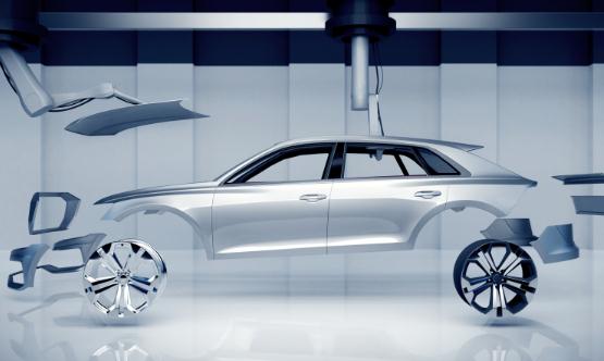 2024汽车设计行业市场发展现状及供需格局、投资机会分析