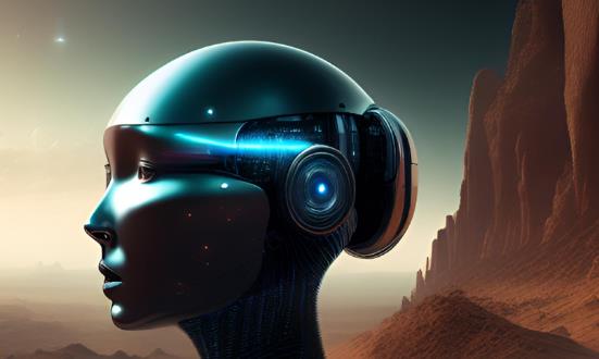 2024生成式AI行业前景投资、未来趋势：2023年生成式人工智能市场规模14.4万亿元