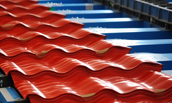 保温材料行业深度调研与发展趋势预测