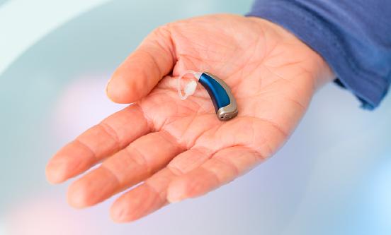 2024年养老用品产业现状及未来发展趋势分析报告