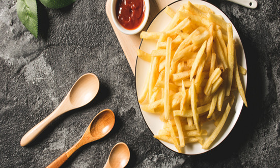 自助餐行业市场现状及前景全面分析