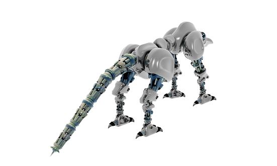 数字化装备行业现状与发展前景分析2024