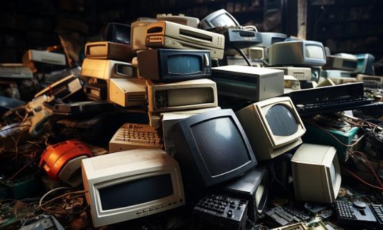 2023年全国废旧家电回收总量达450万吨 废旧家电回收与再利用行业分析