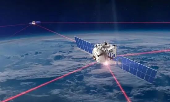 激光通信行业发展前景研究：2024年激光雷达出货量预计达150万颗