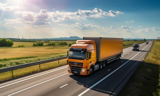 2024农村物流行业发展趋势 农村物流市场的动力越来越强大