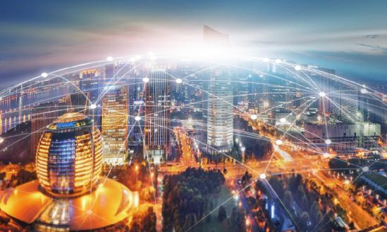 位置大数据应用领域及市场需求调研分析2024