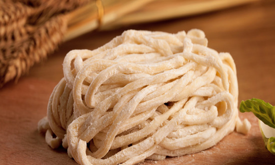 面食行业市场现状及前景机遇分析